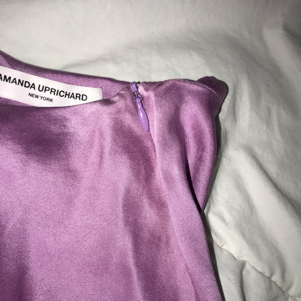 Amanda uprichard skirt. - Picture 4 of 4